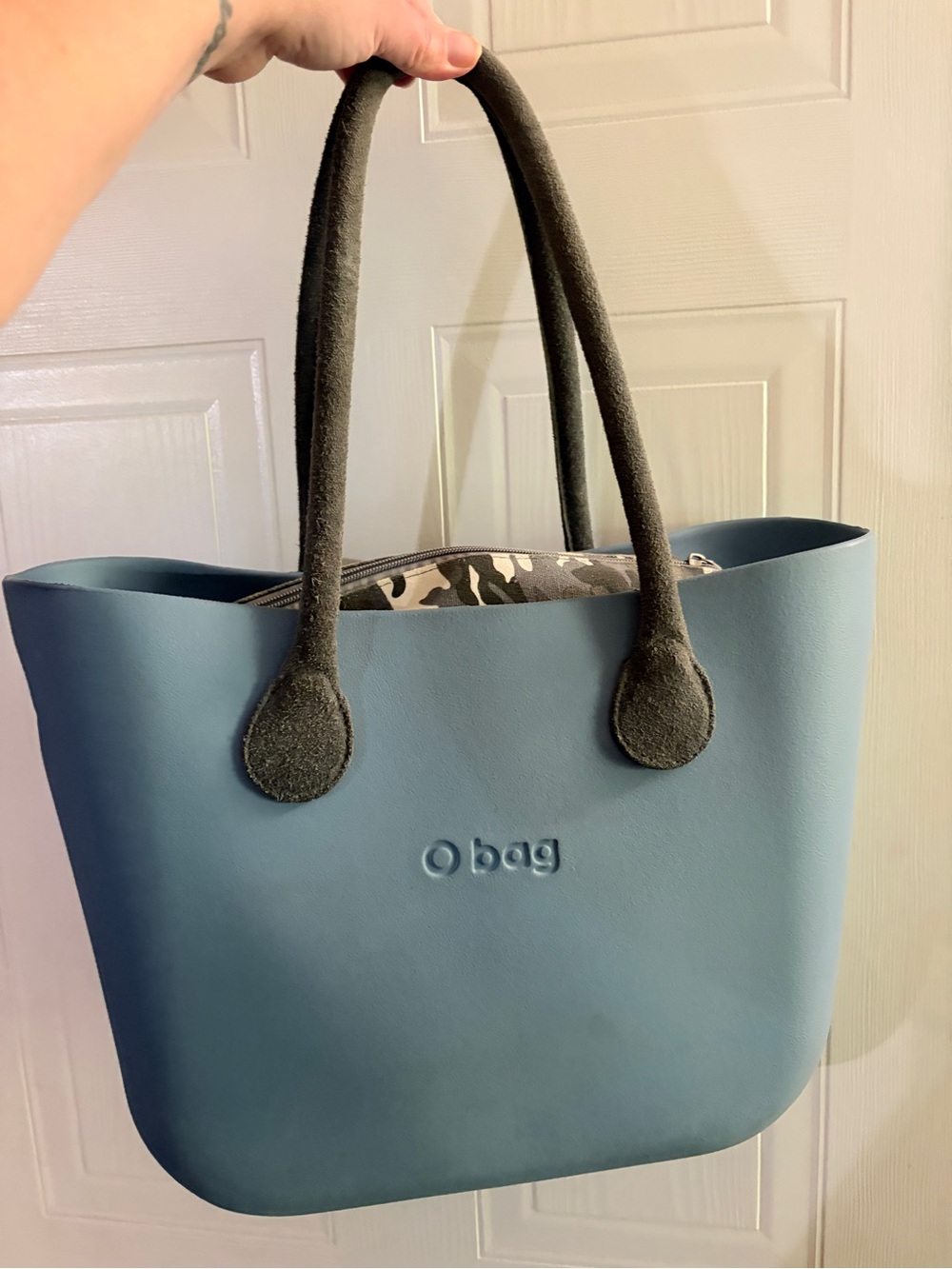 O Bag